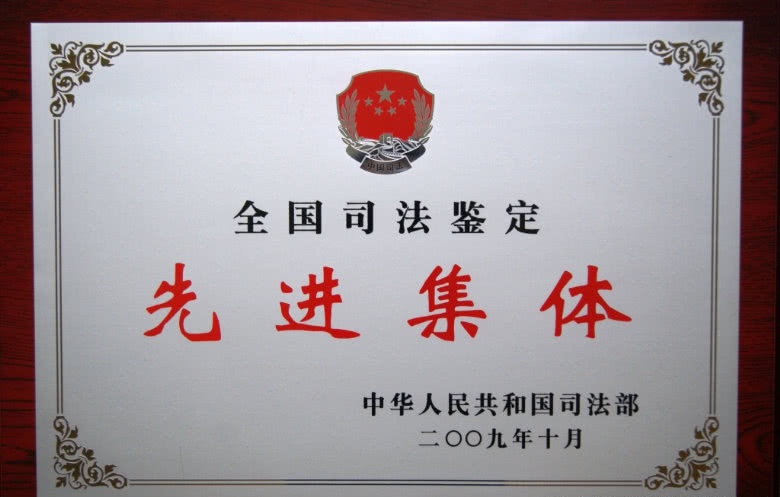 上海亲子鉴定中心法医物证司法鉴定所里的各种不同表情 看点快报