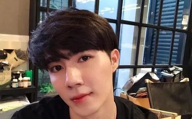 2020最佳泰国演员投票,mewgulf并列第一,中粉追星追成