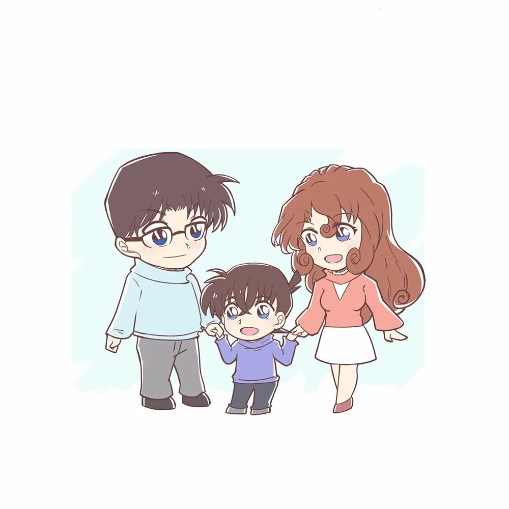 工藤家族写真 看点快报