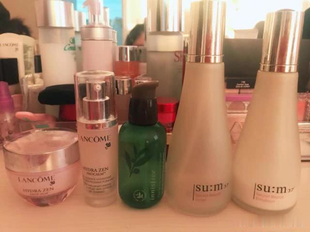 韩国化妆水排行榜 Whoo排在第七位 前十没有雪花秀 看点快报