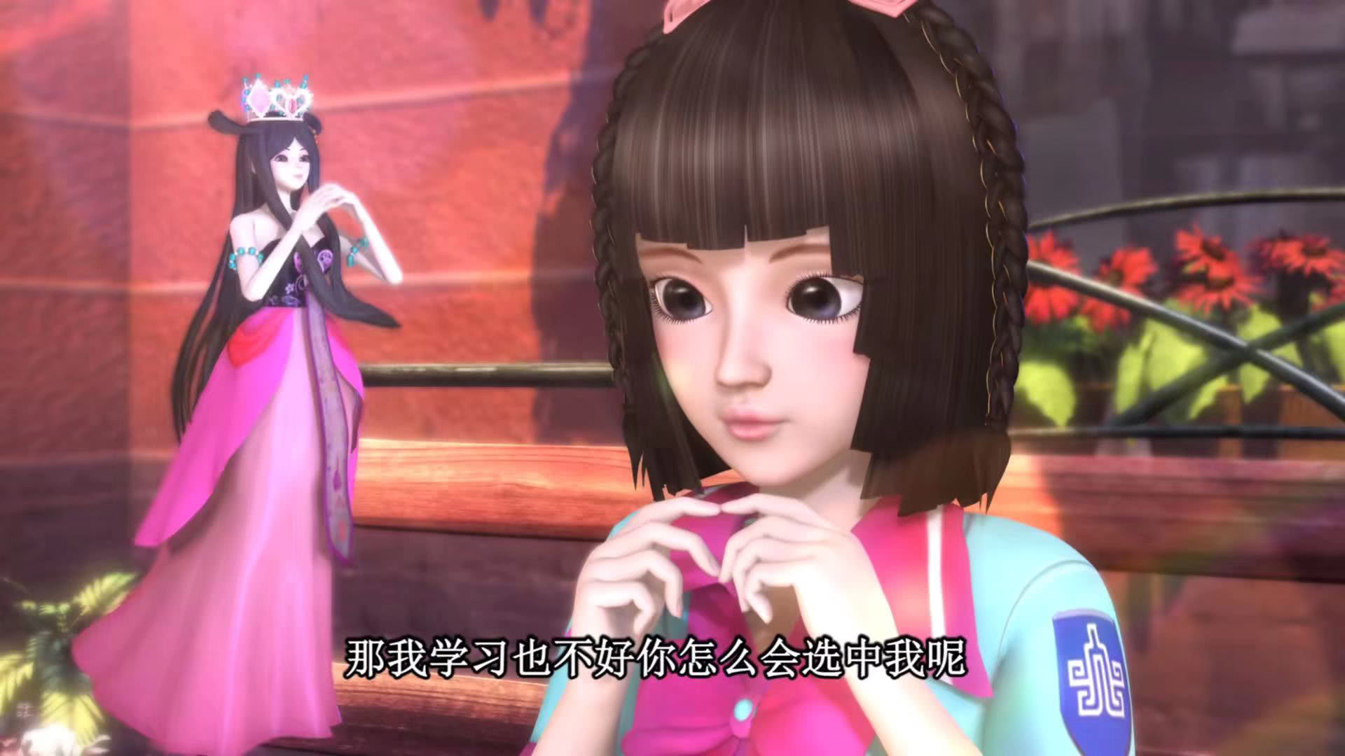 叶罗丽:为什么王默会成为叶罗丽仙子?因为这三个要求很难都满足