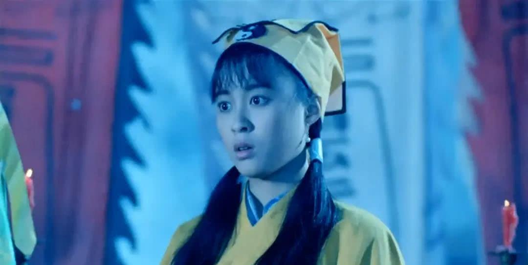 驱魔道长演员表 腾讯网