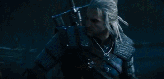 猎魔人,权力的游戏,边江,冰与火之歌