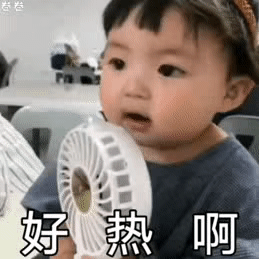 罗熙表情包:能借我五块钱买雪糕吗?