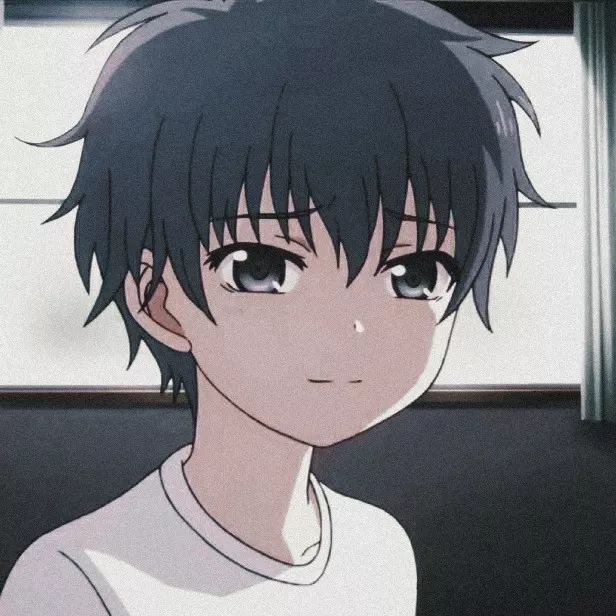 动漫头像|来分享一些温柔治愈的歌