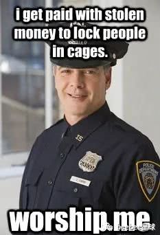 为什么不要让美国警察看到你的现金 看点快报