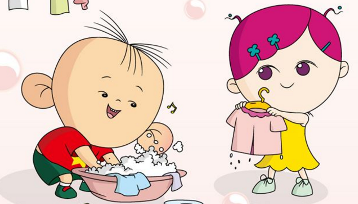 《大耳朵图图》评分比一般国产动画都高,有人说高估了