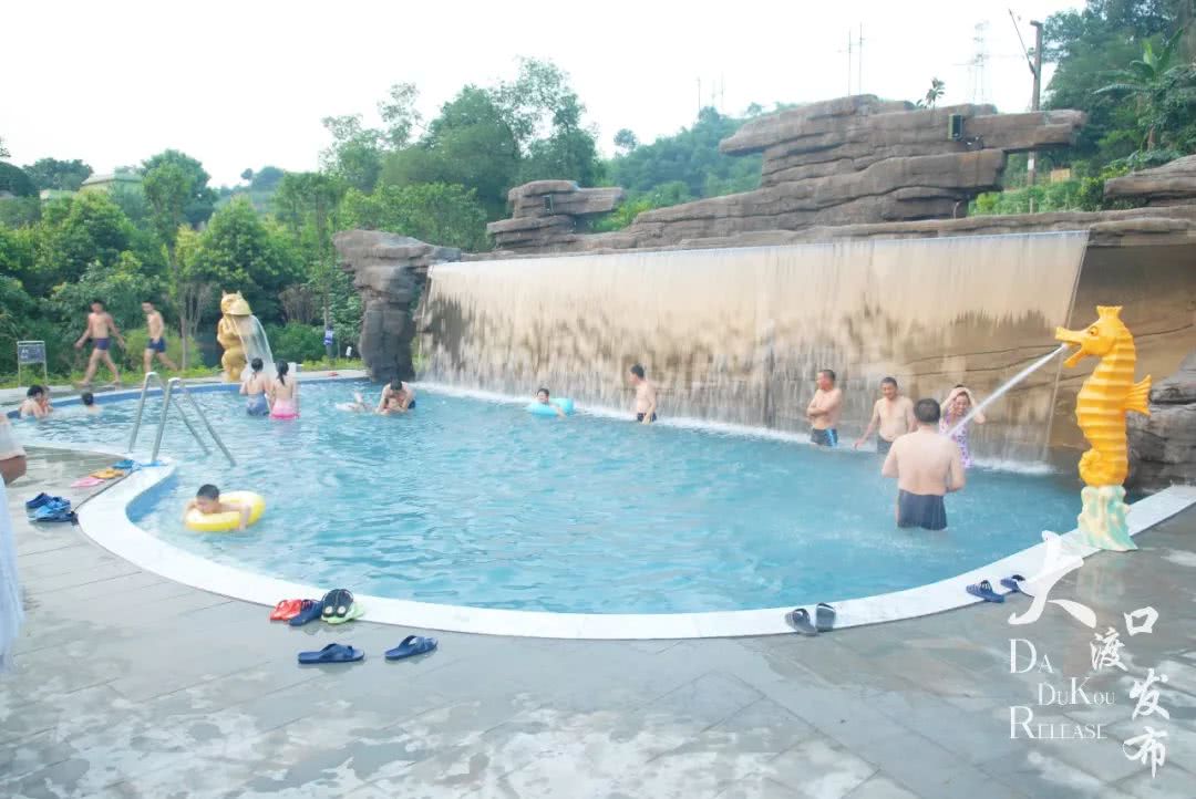 坐着259一起去大渡口郊游 寻一段老重庆时光 看点快报