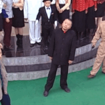 辽北著名狠人范德彪的一生