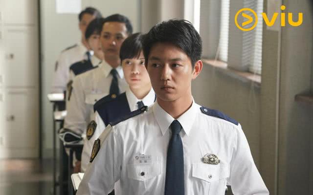 木村拓哉扮完厨师再扮教官 新剧 教场 专踢走不合格警察 看点快报