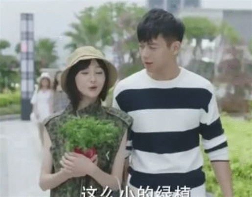 李现,王玉雯,卧虎藏龙