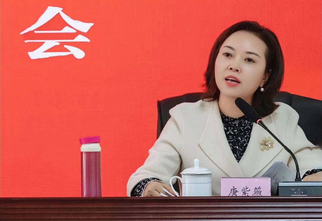 广电,文化,旅游,文旅,遂宁,唐紫薇,市委