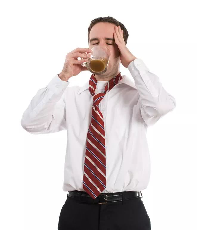 不喝咖啡就头痛 神经内科医生3方法教你戒断 看点快报