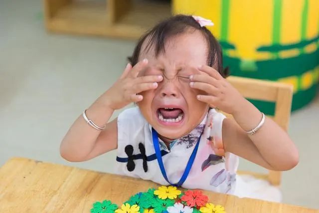 幼儿园,宝宝,孩子,于小