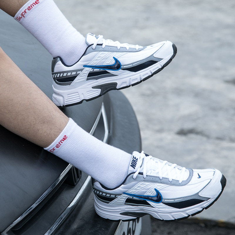 nike initiator shoes