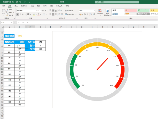 数据标签,excel,饼图,图表,数据可视化