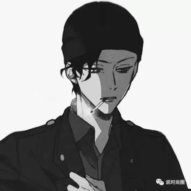 2020个性微信头像 新款,2021抖音最火头像 2020个性头像:很火的微信微博头像,总有一个适合你