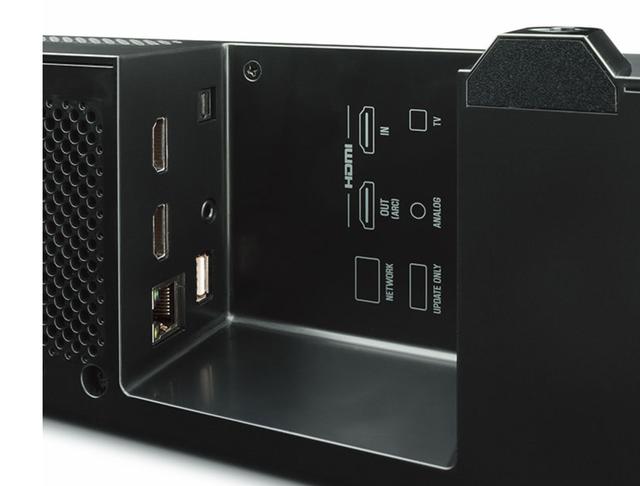 你离影院享受只差一个回音壁 杜比全景声回音壁选购全攻略 看点快报