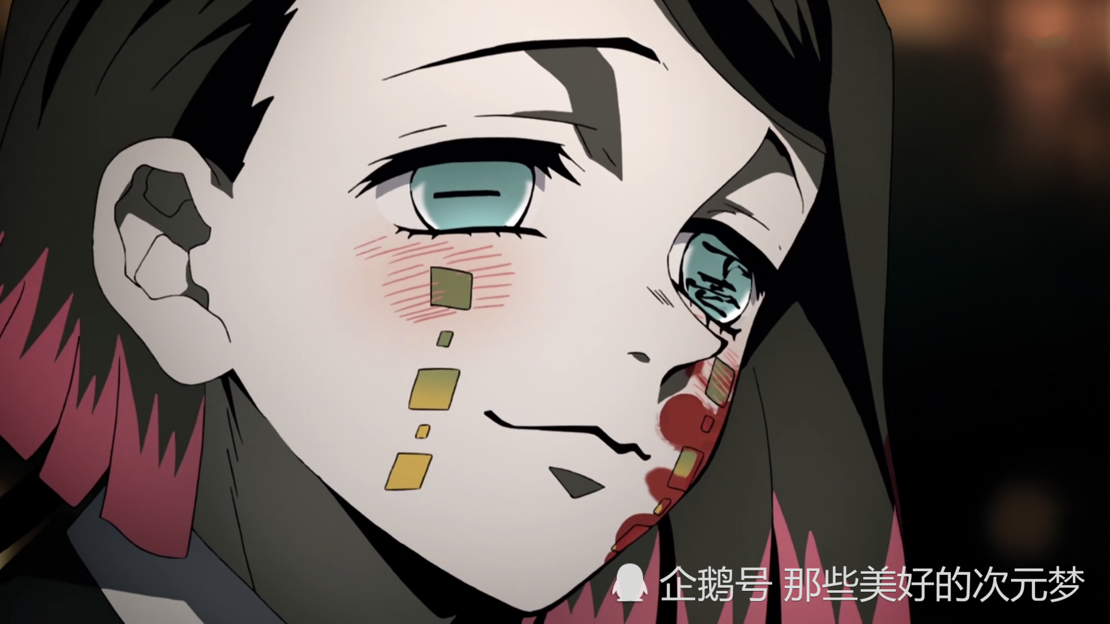 鬼灭之刃 完结撒花让人意犹未尽 无限列车篇剧场版决定制作 看点快报