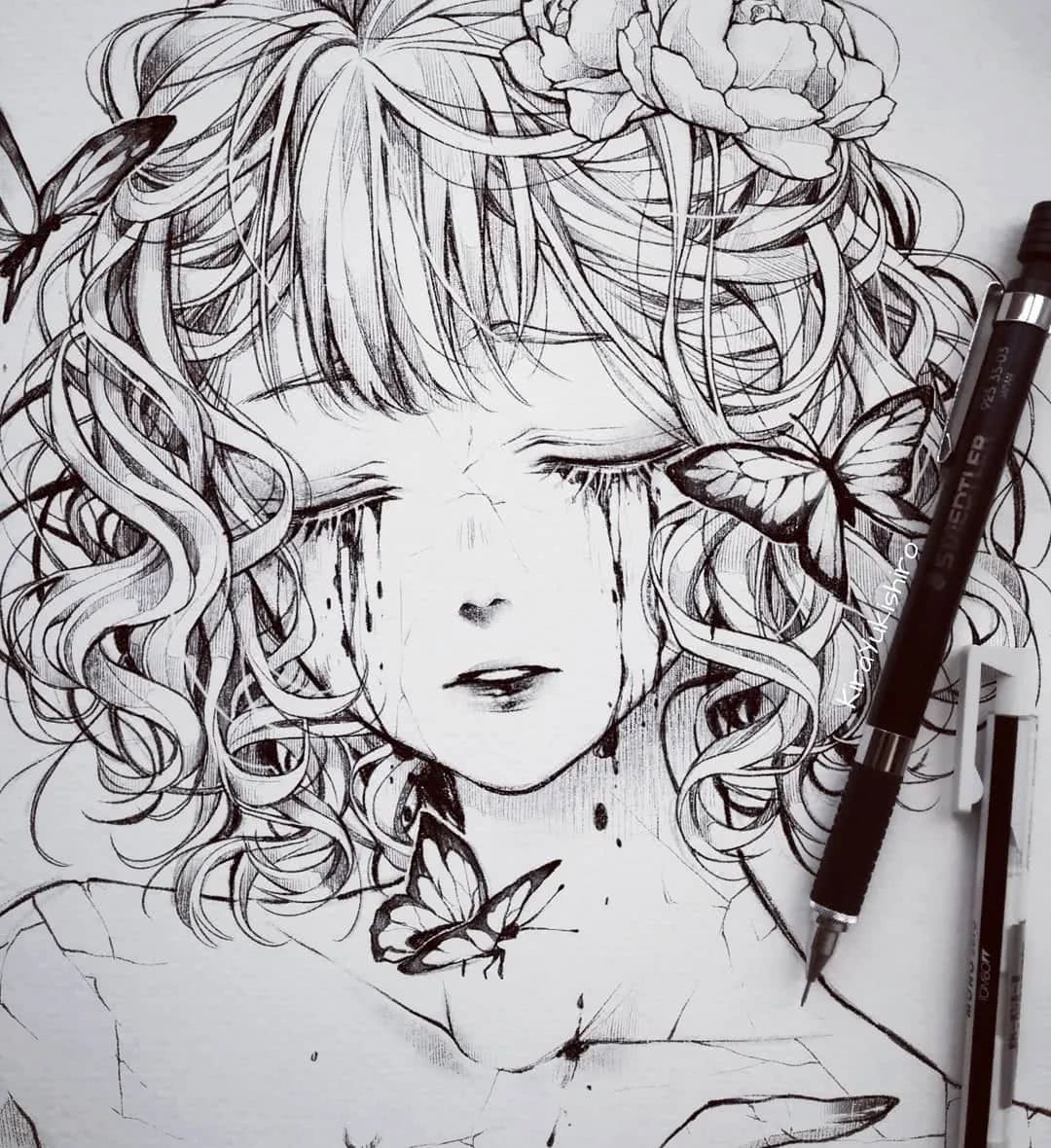 手绘