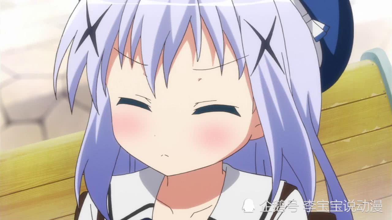 没有什么比萌妹更重要 可爱即正义 让你无法自拔的四部动漫 看点快报