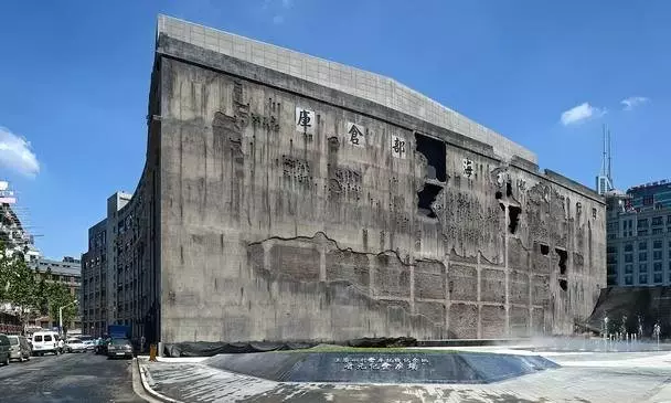 谢晋元,四行仓库,八佰