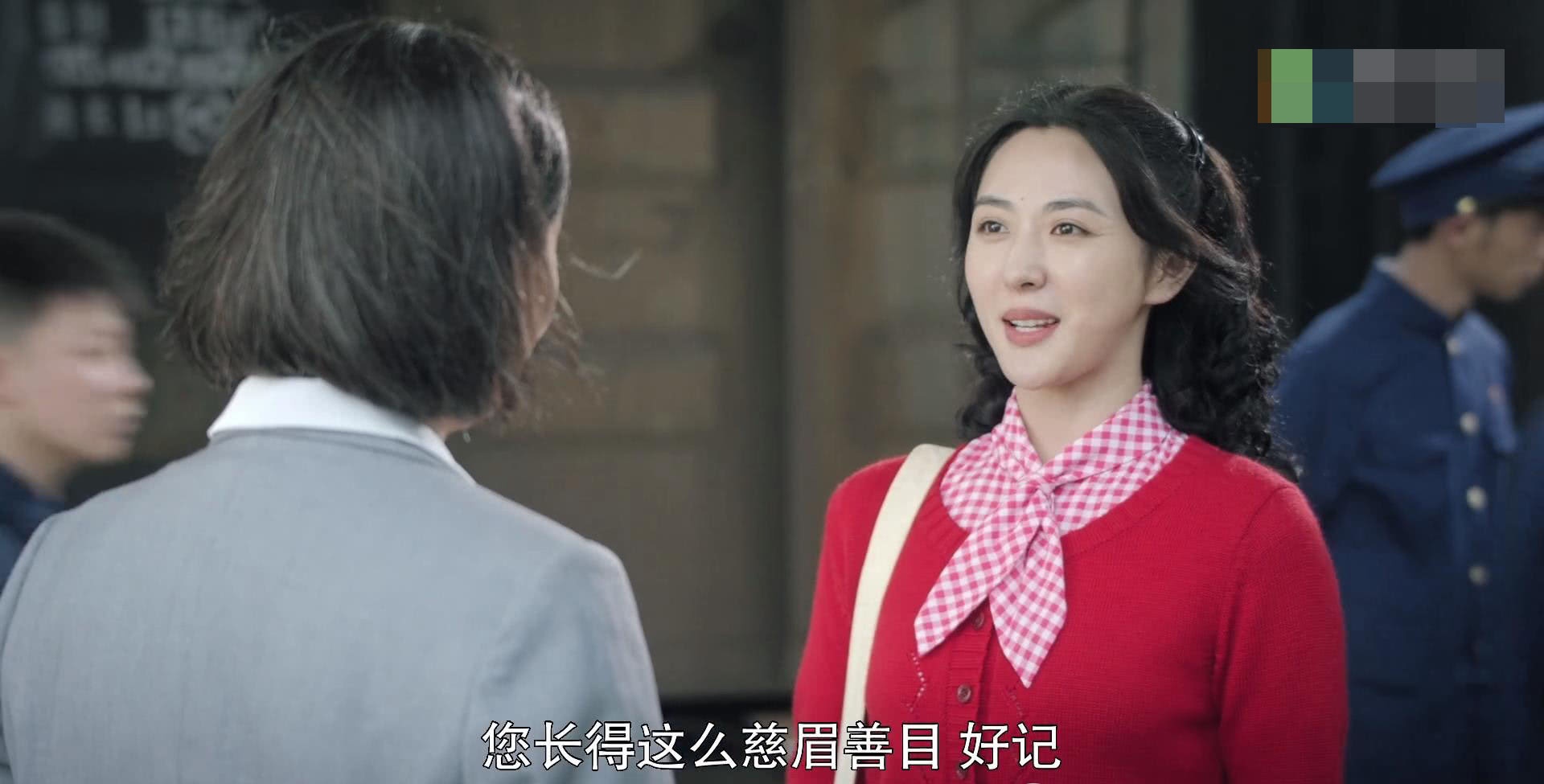 《奔腾年代》廖一梅蔑视金灿烂和常汉卿的爱情,事业爱情双失败