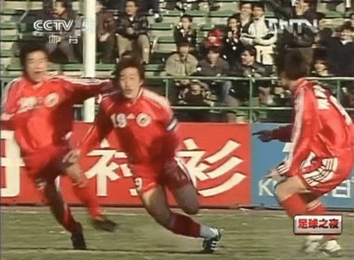 21年前一脚击碎辽足甲a冠军梦,如今,39岁的他仍坚持留洋西班牙