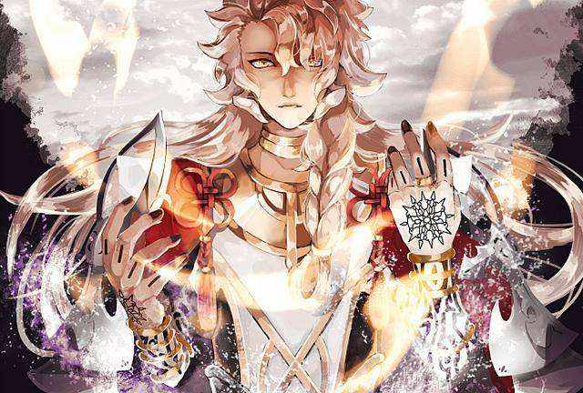 Fate 都在猜其他冠位的候选人 不如说说冠位狂阶的代表者吧 看点快报