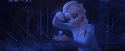 艾莎,阿伦黛尔,冰雪奇缘2,安娜,冰雪奇缘