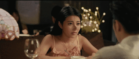 惊呆了，男主简直