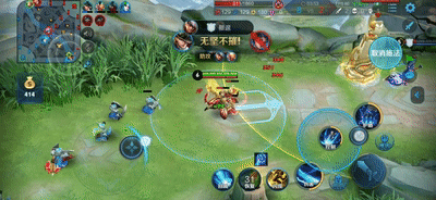 狂铁,孙膑,吕布,王者荣耀