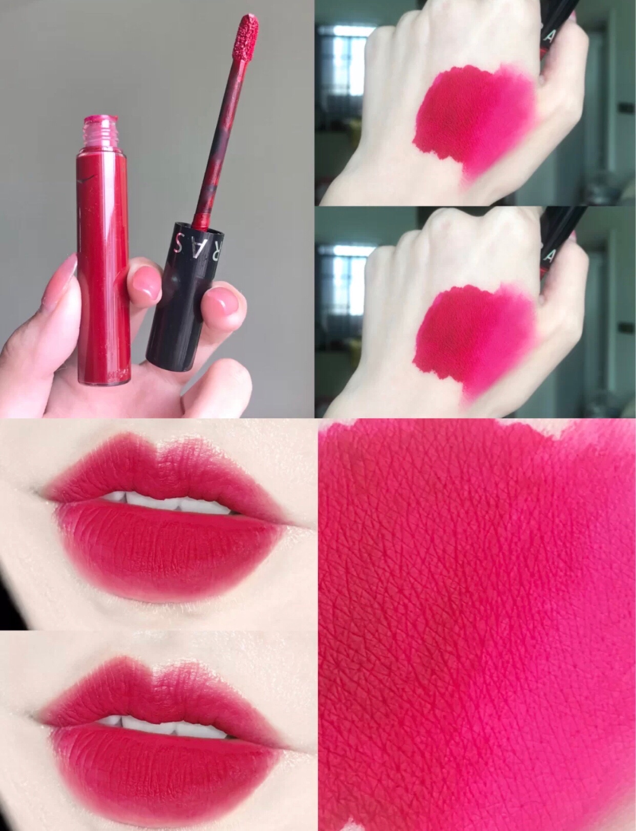 sephora lipstick 94