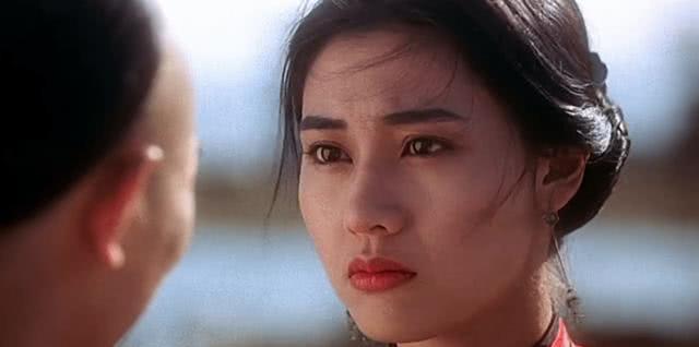 于正,吴镇宇,关之琳