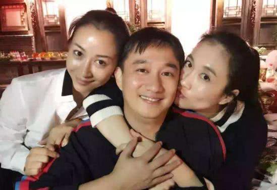 温峥嵘:海清献血给她买肉,却为拍戏吃媚药,15年尽拍烂片