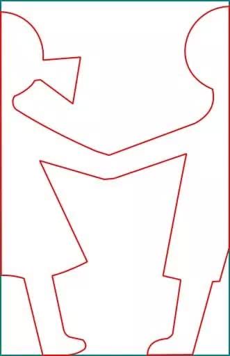 奇妙的剪纸创意,大人小孩都玩得停不下来!