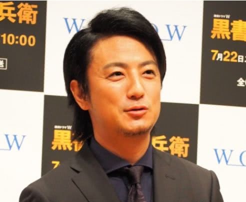 结婚 离婚 杰尼斯革命 19日圈9大关键词回顾动荡的一年 看点快报