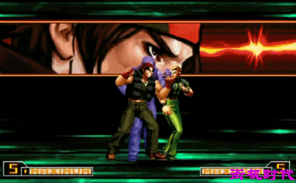 经典游戏《拳皇》拉尔夫最完美的必杀技是不是