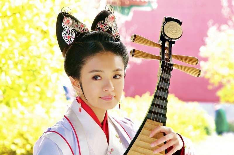 魏璎珞,杜云汐,宫锁心玉,刘三好,大清后宫,宫心计2,延禧攻略,步步惊心,母仪天下,美人心计,陆贞传奇,王政君,马尔泰若曦,洛晴川