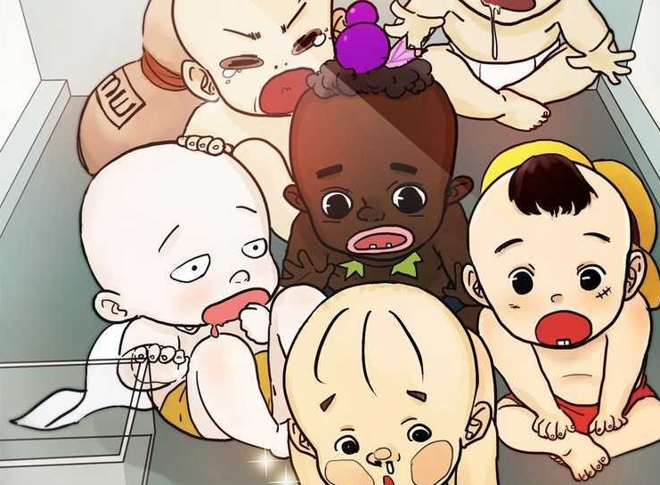 奇悚妄想之《抓娃娃机》