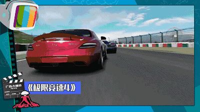 易车号 ></p></a> 正文 极限竞速是xbox平台的赛车大作,高品质的游戏画面
