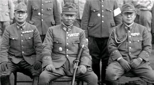 日本多次向我国讨要一把军刀 中国发现异常 只因上面所刻9个字 看点快报