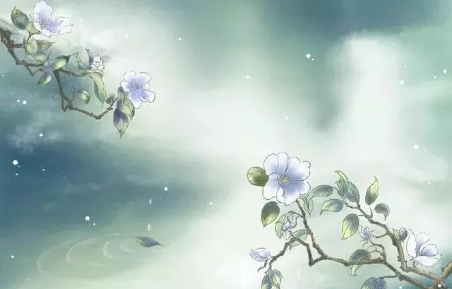 唯美手机壁纸十首唯美诗词 读一遍都觉得好美 看点快报