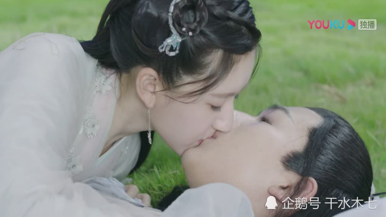 赵露思,李宏毅,天雷一部之春花秋月