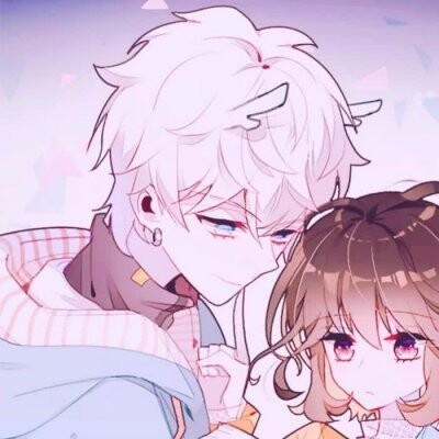 动漫 卡通 漫画 头像 400_400
