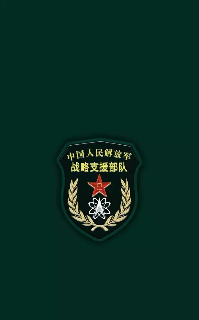 战略支援部队