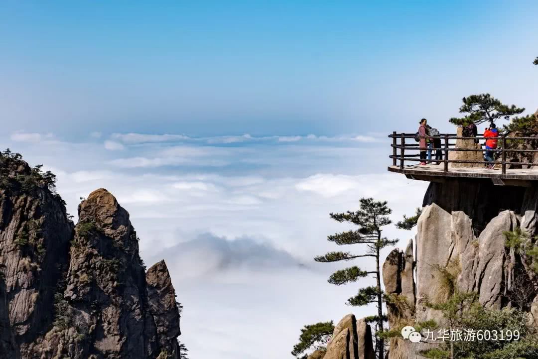 疫情后,池州旅游业如何