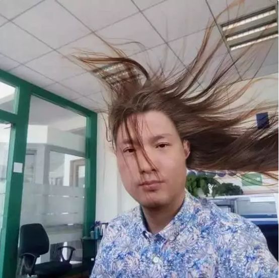 ps搞笑恶搞:求大神p的仙气一点,