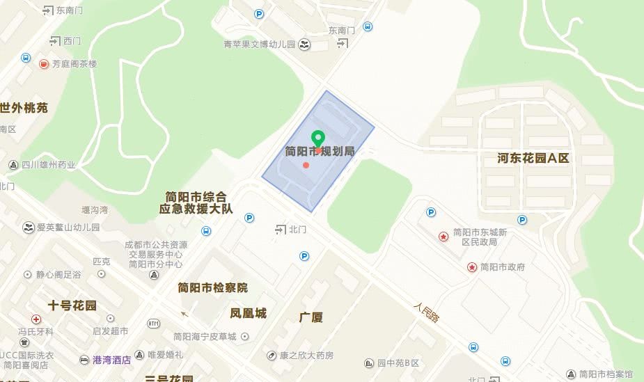 简阳一日游攻略出炉 带你玩转元旦假期 看点快报