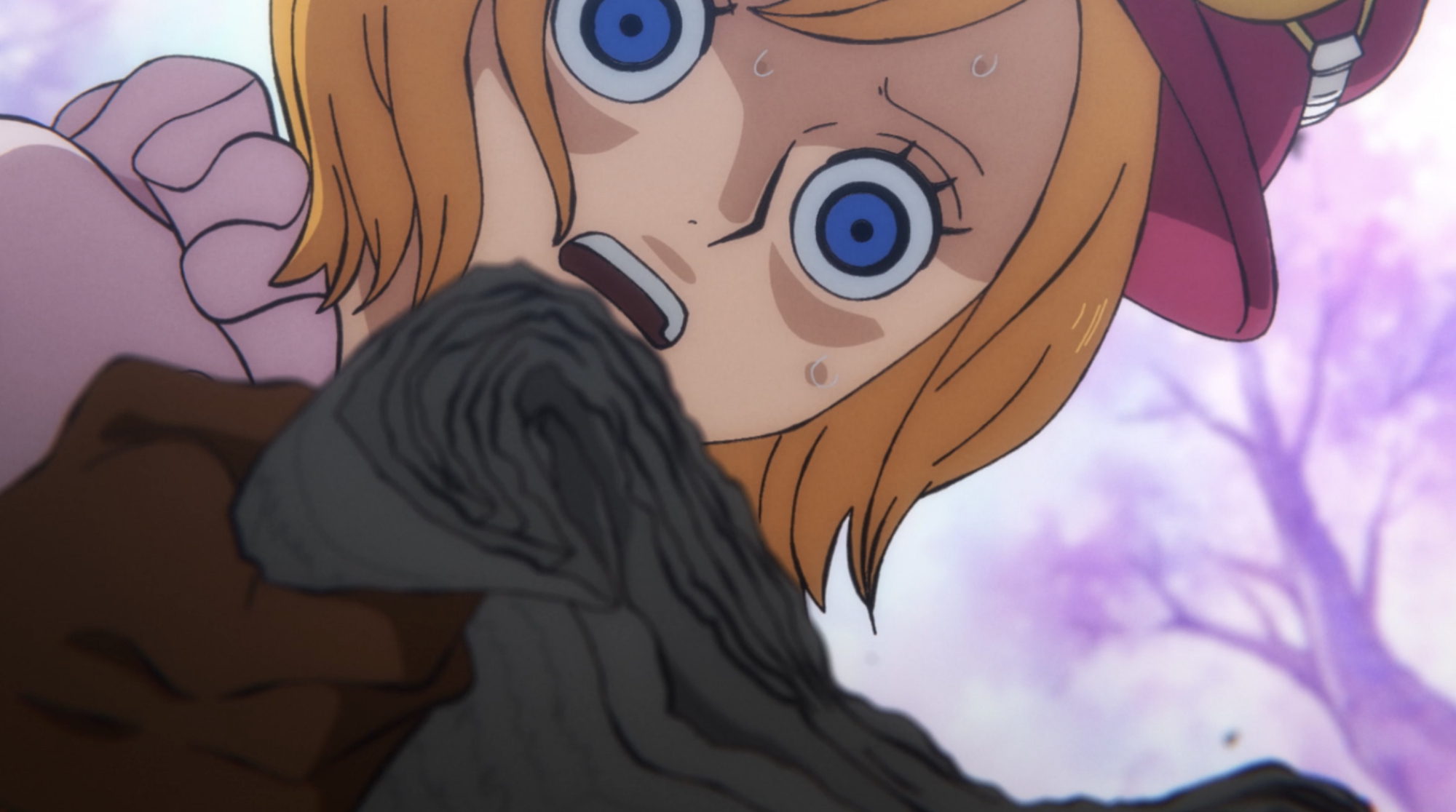 One Piece News Of Sabo S Death Spread All Over The World And Blackbeard Prepares For Action Daydaynews